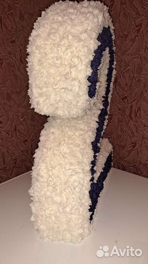 Цифра 2 на день рождения