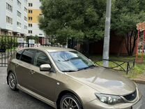 Subaru Impreza 2.0 AT, 2008, 220 118 км, с пробегом, цена 750 000 руб.