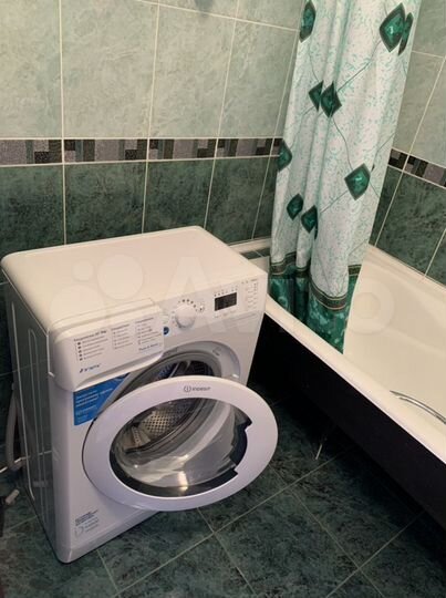 2-к. квартира, 63 м², 15/18 эт.