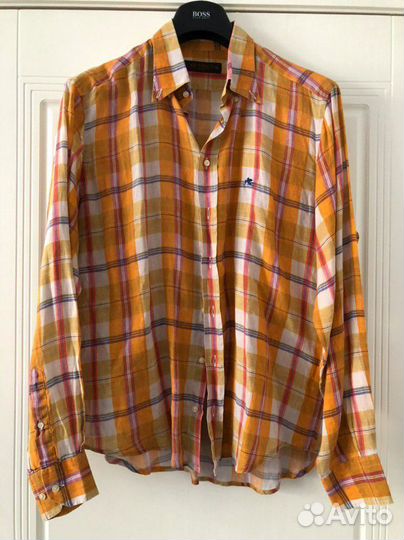 Рубашка Etro оригинал