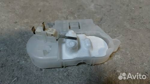 Поплавок аквастопа для посудомоечной машины AEG El