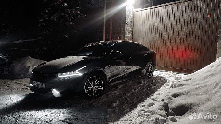 Личный водитель, трансфер, межгород, Kia k5