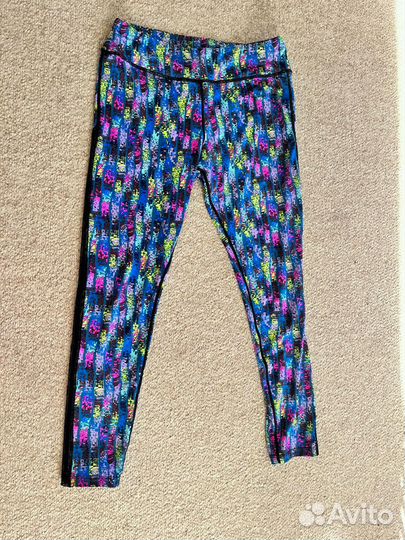 Лосины спортивные