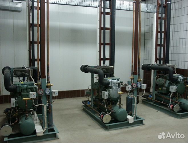 Ремонт холодильника