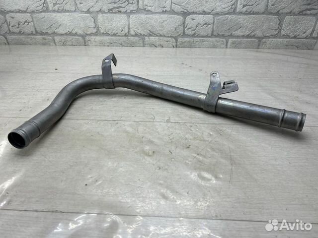 Трубка охлаждающей жидкости Mercedes Cla-Class