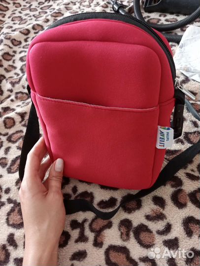 Philips avent Термосумка из неопренаSCD150