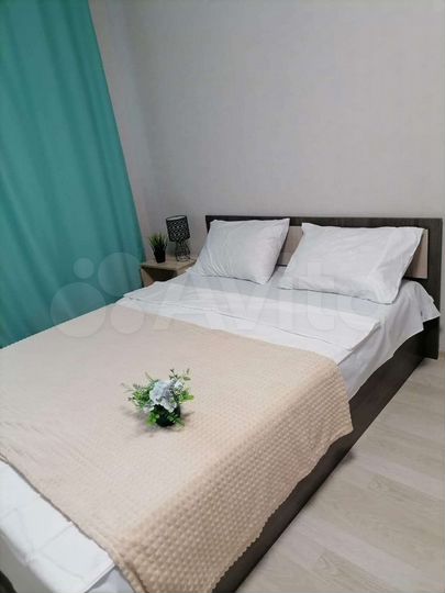 1-к. квартира, 33 м², 20/26 эт.