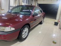 Ford Mondeo 1.8 MT, 1994, 110 000 км, с пробегом, цена 295 000 руб.