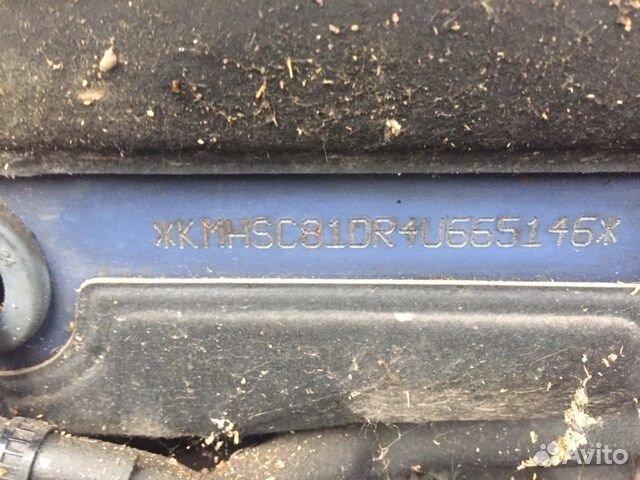 Разбор на запчасти Hyundai Santa Fe