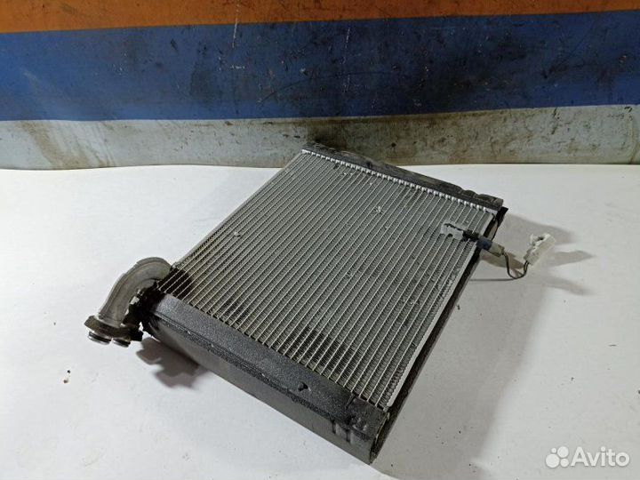 Испаритель кондиционера Toyota Corolla E150 E150