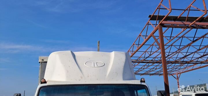 Обтекатель tata