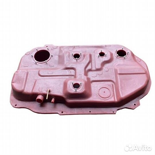 Топливный бак Mitsubishi Outlander 1 USA