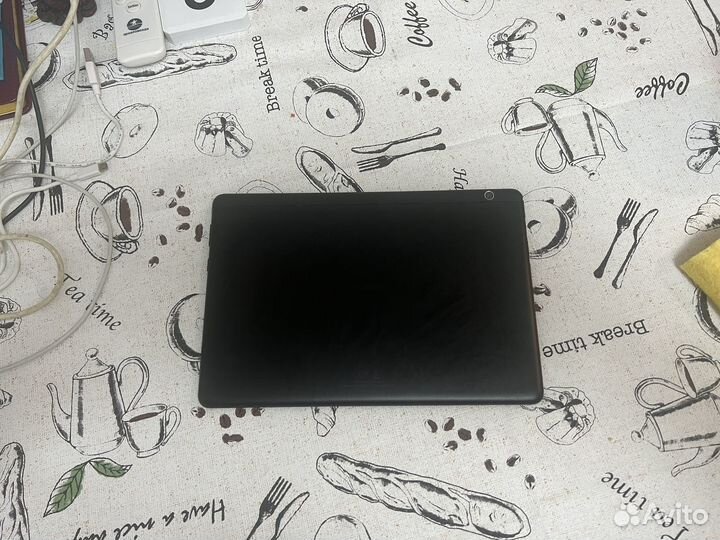 Huawei mediapad T5 Планшет