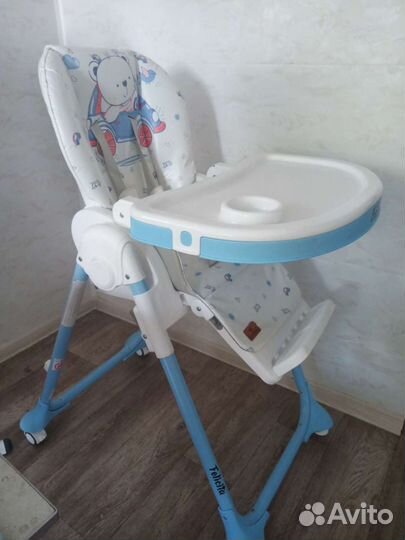 Стульчик для кормления