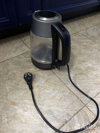 Чайник polaris