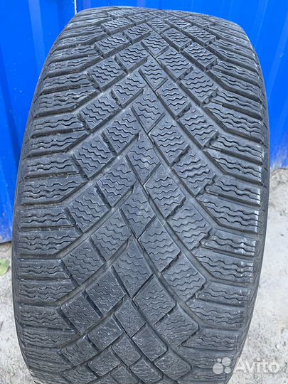 Michelin Primacy SUV 2.25/75 R18