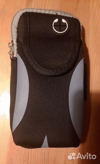 Сумка на руку для телефона