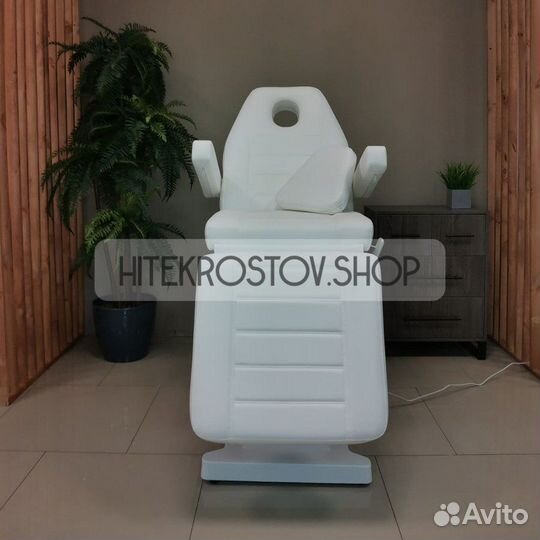 Кушетка косметологическая альфа-10