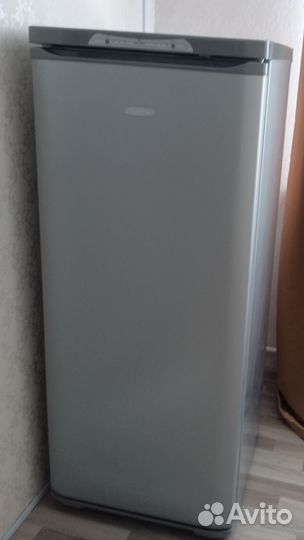Морозильник новый