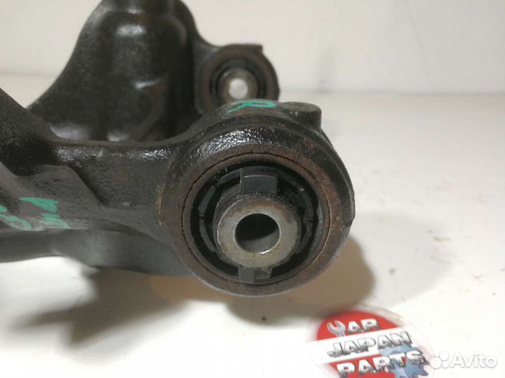 Задний правый кулак Mazda CX-5 2WD (2011-2017)