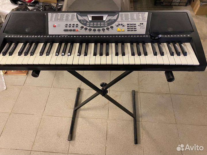 Синтезатор elenberg