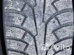 Nokian Tyres Hakkapeliitta 5 225/65 R17