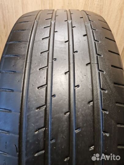 Toyo Proxes R36 225/55 R19 99V