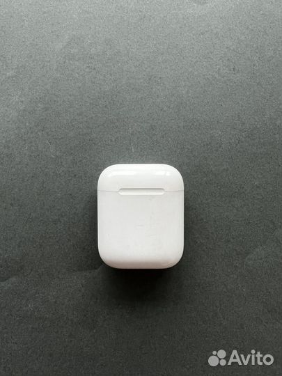 AirPods 2