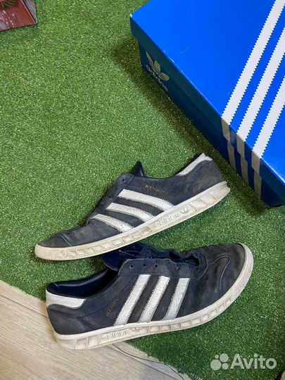 Кроссовки adidas