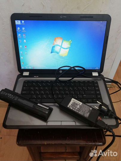 Ноутбук HP g6 1300er