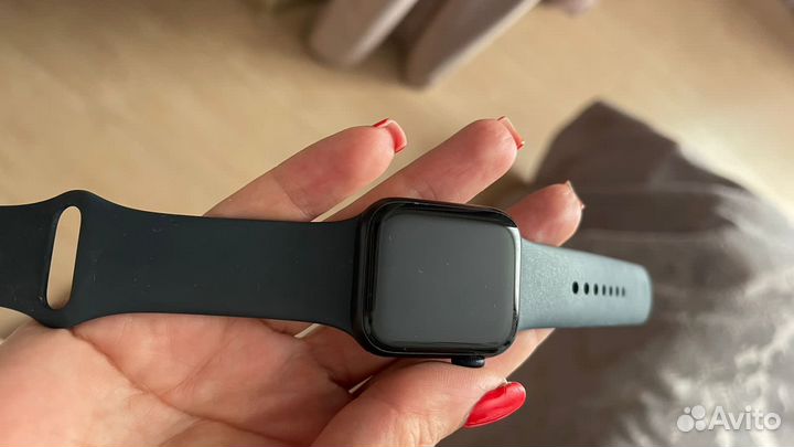Apple watch se 40 mm