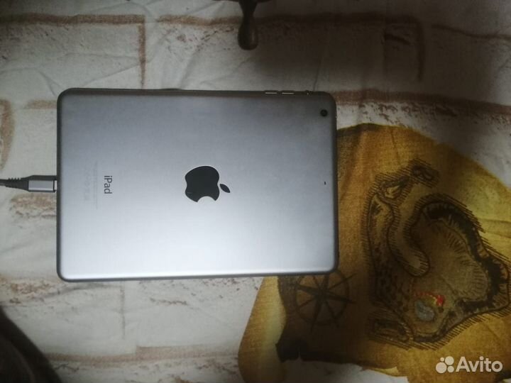 iPad mini 2 retina
