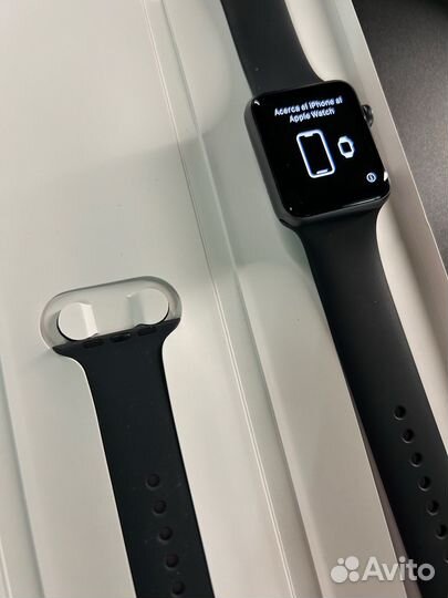 Apple Watch 3 42 mm