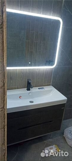 Сантехник. Услуги сантехника