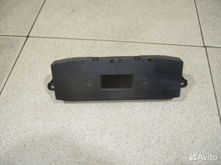 Часы Peugeot 207 2006-2017