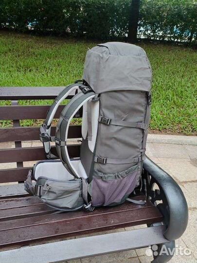 Туристический рюкзак fjallraven kanken kaipak 38