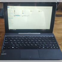 Asus t100ta