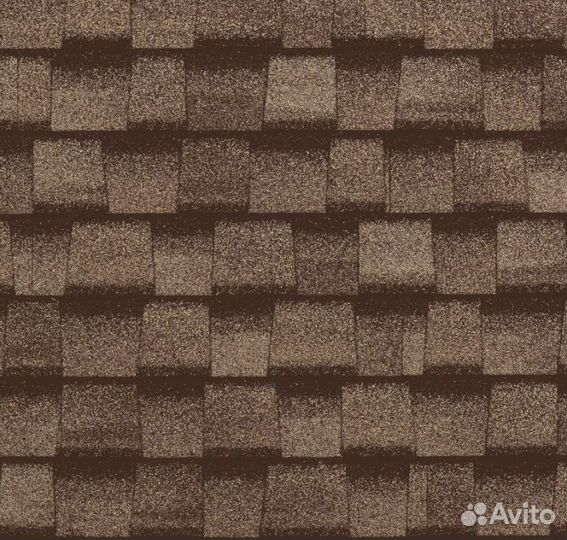 Гибкая черепица Shinglas блюз Орлеан (1уп-2кв.м)