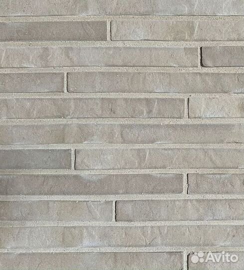 Ригельный кирпич Нарва