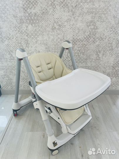 Стульчик для кормления Pеg Реrеgо рrimа pаpра