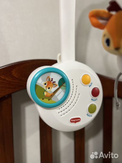 Tiny Love Классический мобиль 