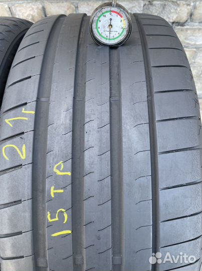 Bridgestone Potenza Sport 245/35 R21