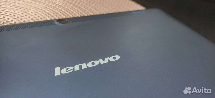 Планшет Lenovo TAB 2 A10-70L