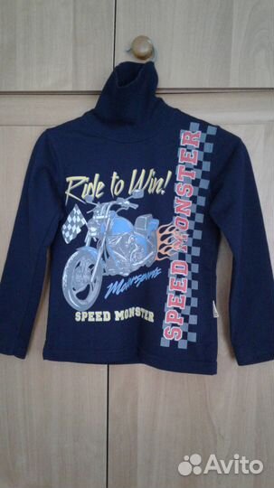 Детская одежда и обувь