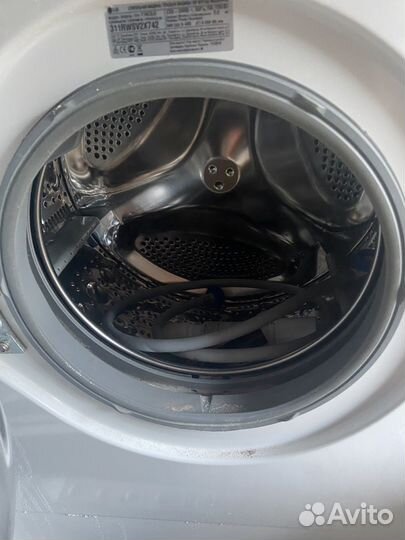 Стиральная машина lg 5 кг