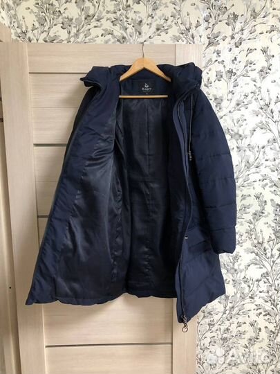 Зимняя куртка женская 50 размер