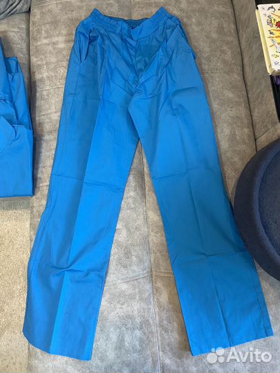 Костюм медицинский