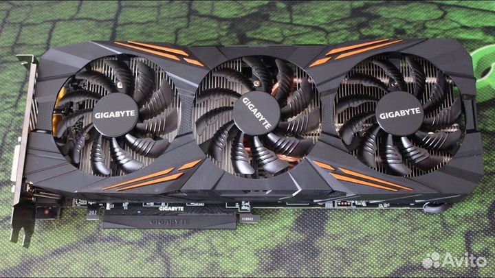 Игровой пк Ryzen 5 2600 GTX 1070