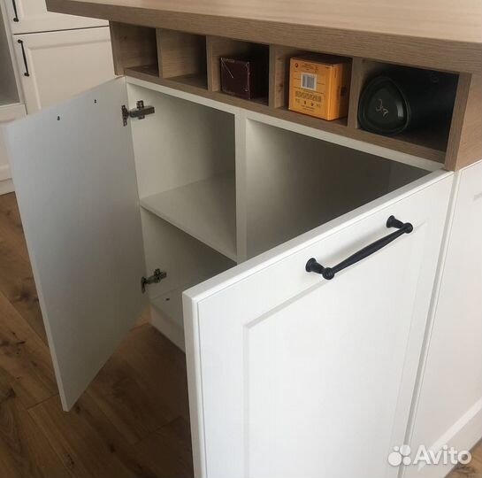 Бюджетные кухни