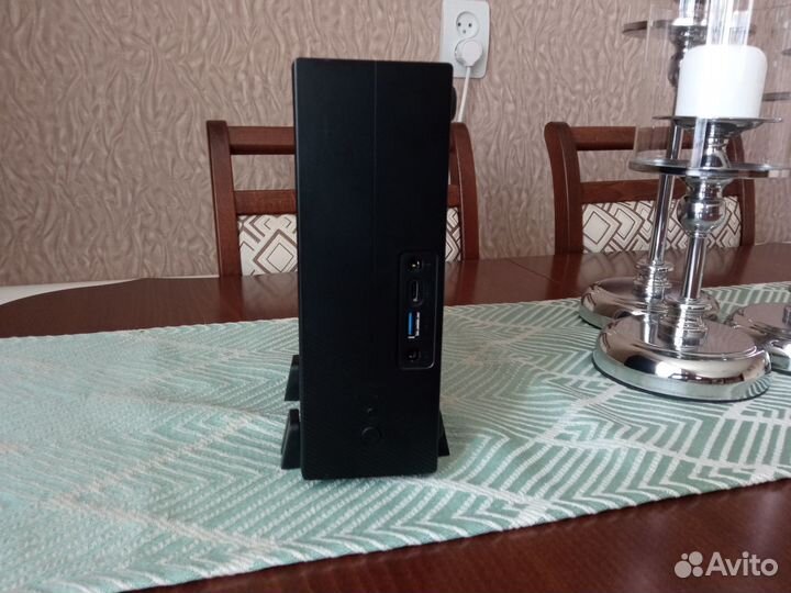 Хакинтош Core i7/24Gb/512Gb SSD/Win10 + macOS 14.5